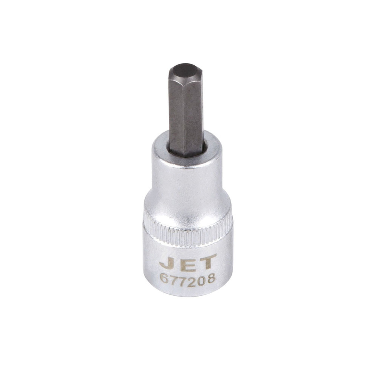 BIT SKT NO METRIC 3/8IN 10MM HEX 2IN