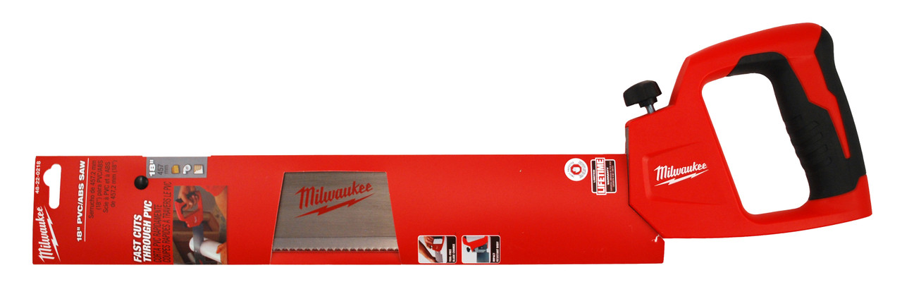 Hand saw milwaukee top