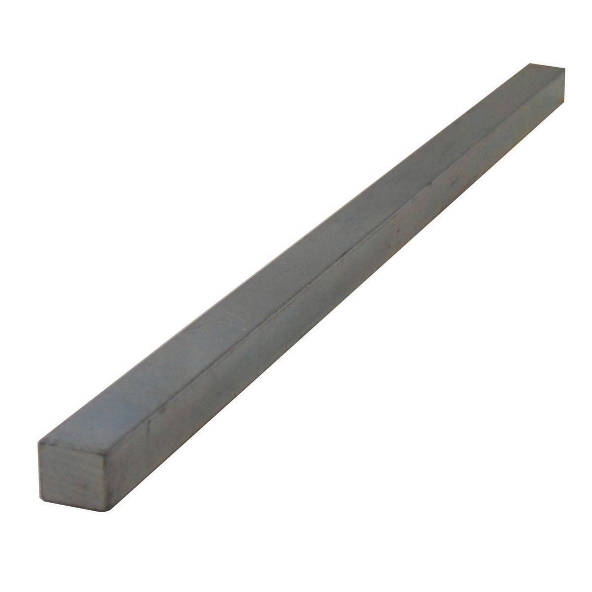 KEYSTOCK RECT 5/16IN 3/8IN 12IN CS 60HRC