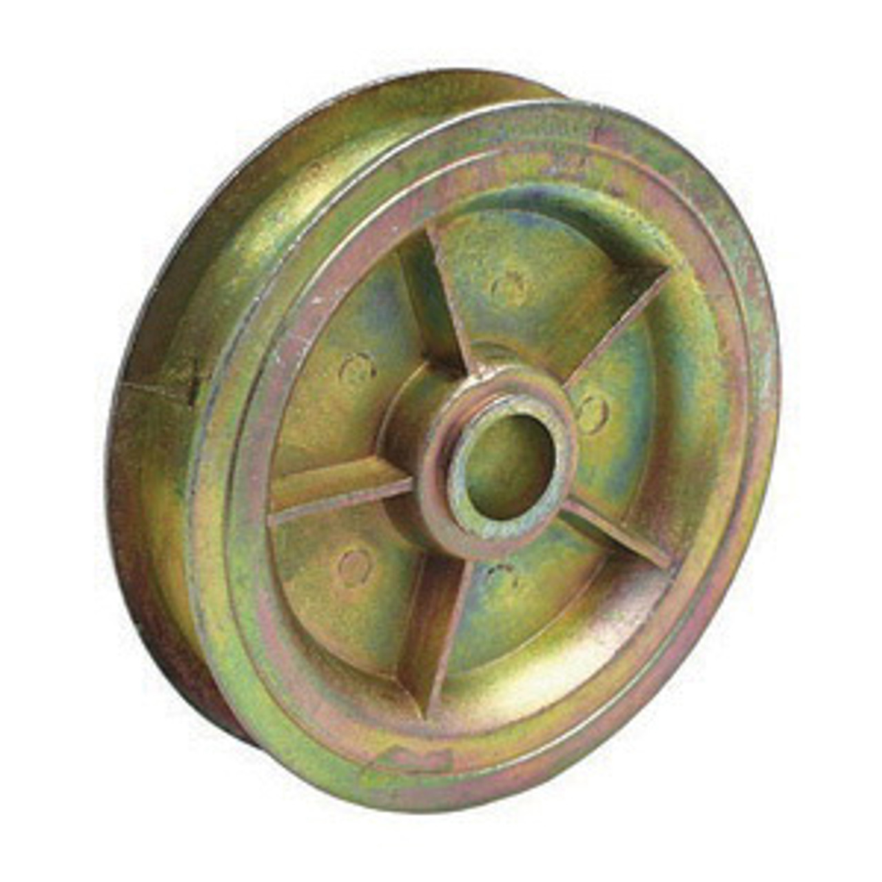 SHEAVE REPLACEMENT 650 LB WORKING 3IN