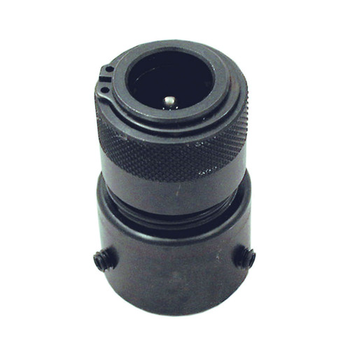 JET 408291 Heavy Duty Quick Coupler Retainer, For Use With 404123 (AH150M), 404124 (AH150L) and 404126 (AH150SD) Air Hammers