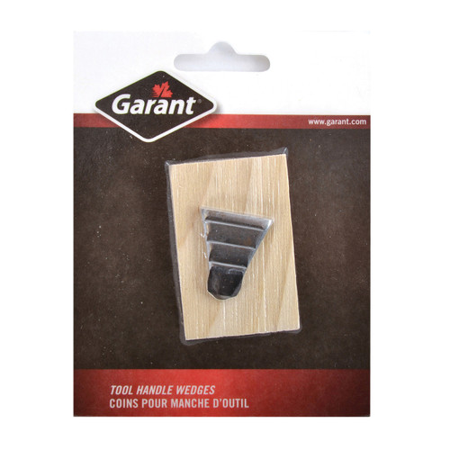 Garant 86713 Universal Wedge, Wedge Product, 5 in OAL