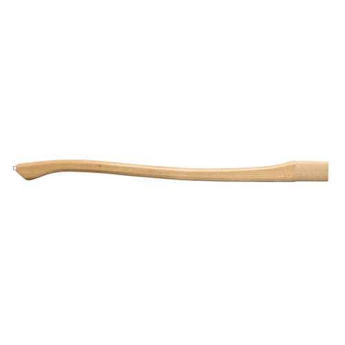 Garant 86625 Replacement Handle, 3/4 in x 2-1/4 in Eye, For Use With American Eye Single-Bit Axe Head, Mens Size, 36 in L, Hickory