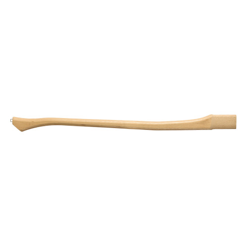 Garant 86821 Replacement Handle, 2-1/4 in x 3/4 in Eye, For Use With American Eye New Maul, Model SMA60036C/SMA80036C Wood Splitting Maul and Garant Axe Head, 36 in L, Hickory