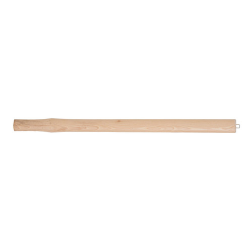 Garant 86636 Replacement Handle, 15/16 in x 1-1/4 in Eye, For Use With Model DF0424C Double-Faced Sledge Hammer and Model DF0424 Industrial-Quality Sledge Hammer, 24 in L, Hickory