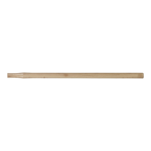 Garant 86645 Replacement Handle, 1 in x 1-3/8 in Eye, For Use With Sledge Hammer, 36 in L, Hickory