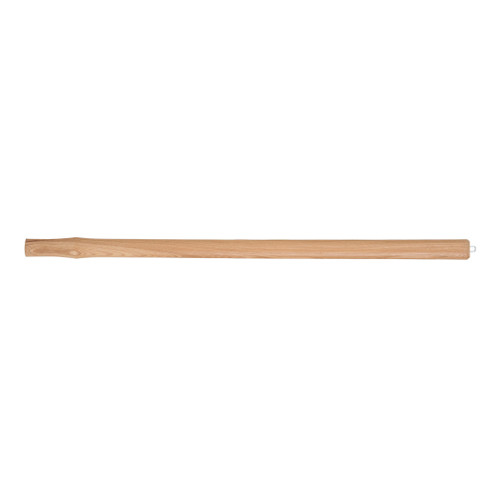 Garant 86648 Replacement Handle, 14 to 20 lb, 1-1/8 in x 1-1/2 in Eye, For Use With Canadian Eye FM1036 Large Sledge Hammer, 36 in L, Hickory