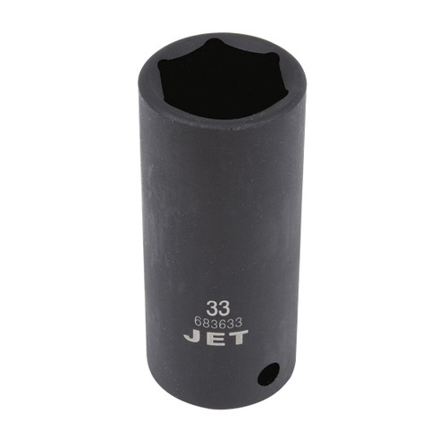 3/4" DR X 26MM DEEP PWR SKT