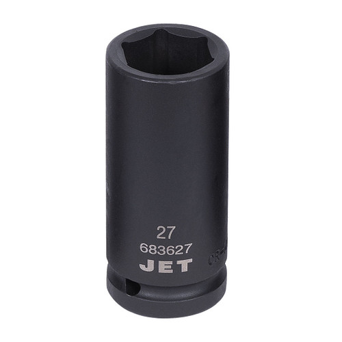 3/4" DR X 27MM DEEP PWR SKT