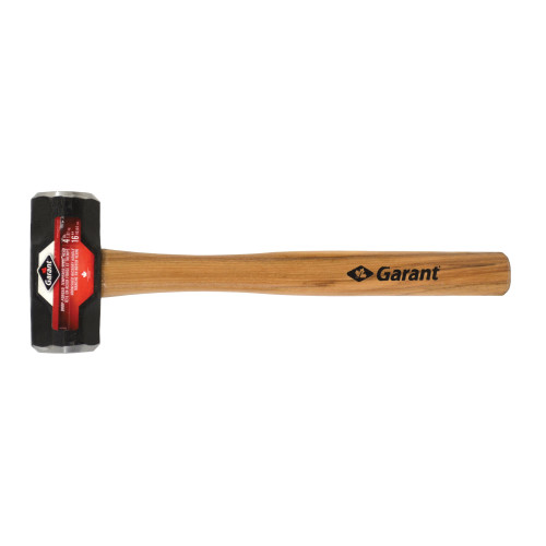 6 lb. Sledge Hammer with 36 in. Hickory Handle