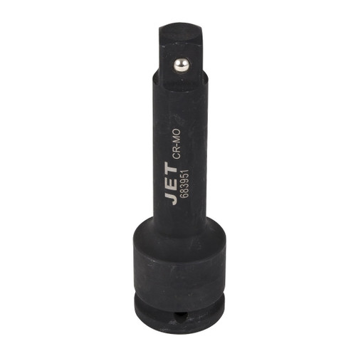 JET 683951 Impact Socket Extension, 3/4 in, 6 in OAL