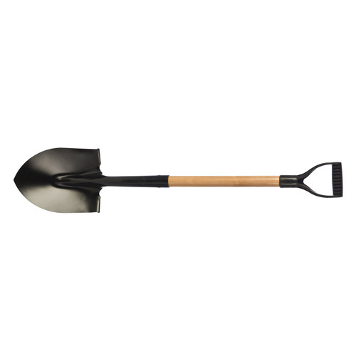 Shovels, Tampers & Digging Tools