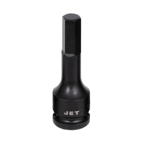 JET 687213 IMPACT SOCKET BIT, 1/2 IN, 3/8 IN