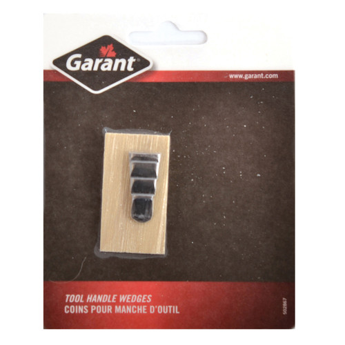 Garant 86715 Wedge, Wedge Product