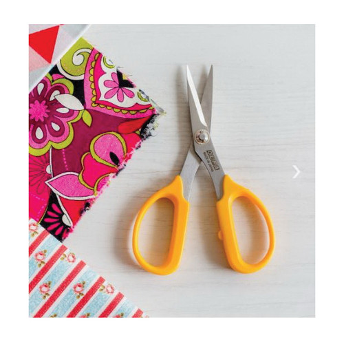 5-Inch SCS-4 Precision Appliqué Scissors