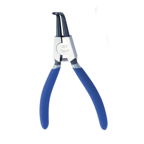 Snap Ring Pliers Straight & Bent Retaining Ring Pliers w/ Hook & Pick –