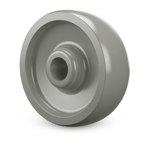 CASTER, SWV, 2", GREYENVIRO, 95#LR, ALGS0803-A17D-UG