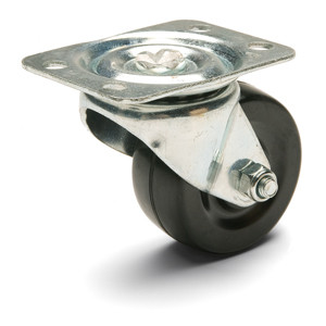 CASTER, SWIVEL 1-1/2", HJKSYS-15068