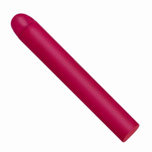 Markal 082466 Ultrascan High Performance Lumber Grading Marker, 11/16 in Cylindrical with Round Tip, Purple 24