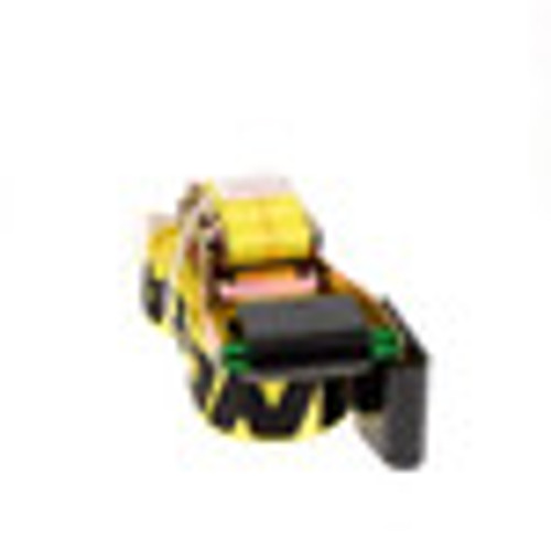 RATCHET STRAP 2 IN X 30FT STANDARD FLAT HOOK, ANC45982-11