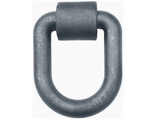 D RING 1IN DIA 4IN H X3IN W