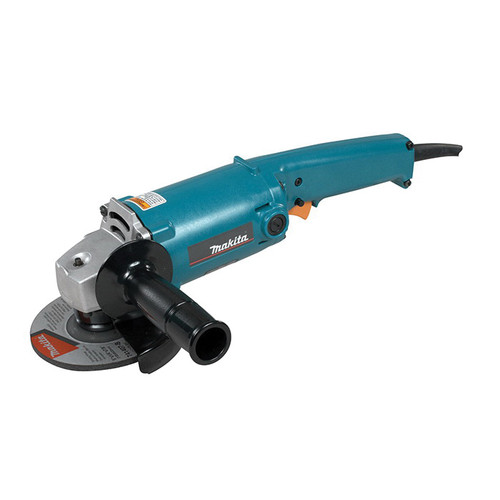 ANGLE GRINDER KIT 5IN 5/8-11 UNC 120VAC
