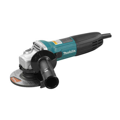 ANGLE GRINDER KIT 5IN 5/8-11 UNC 120VAC