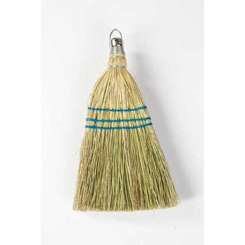 WHISK BROOM CORN BRISTLE, HJKMB-0370