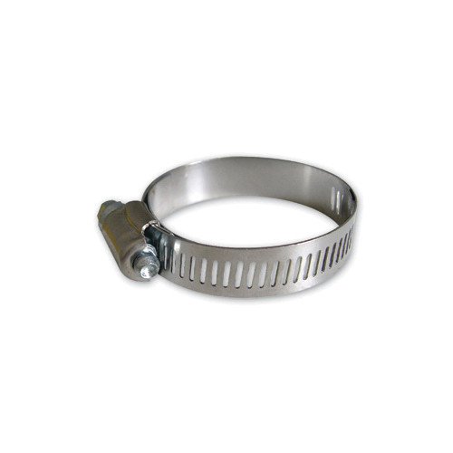 SS HOSE CLAMP HAS40, IRPHAS40CLAMP