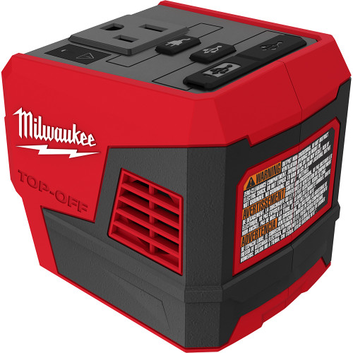 M18™ TOP-OFF™ 175W POWER SUPPLY
