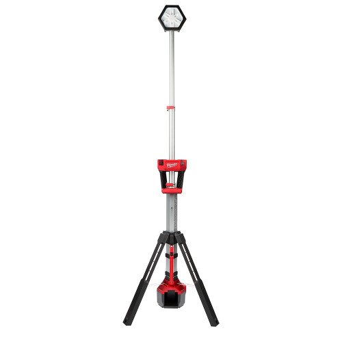 M18™ ROCKET™ DUAL POWER TOWER LIGHT
