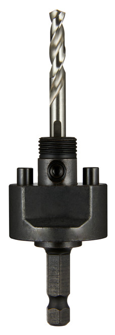 HS ARB, LARGE, 3/8IN PULL BACK