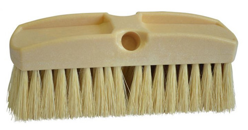 BRUSH 10" RECTANGULAR WINDOW