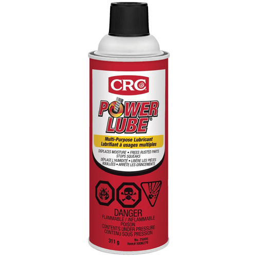 POWER LUBE, CRC75005