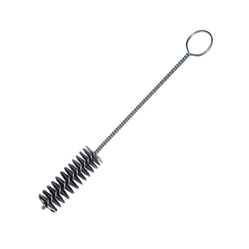 BRUSH SPIRAL SINGLE #100 1/2 IN T510, FTN100-1/2 BRUSH SPIRAL SINGLE #100 1/2 IN T510, FTN100-1/2