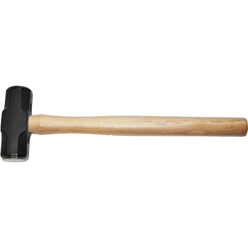 HAMMER SLEDGE 4LB SOFT FACE 18" HANDLE, HJK1065-041
