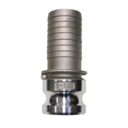 KAMLOCK TYPE E 2", KAM2E