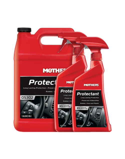 PROTECTANT 24 OZ, MOT05324