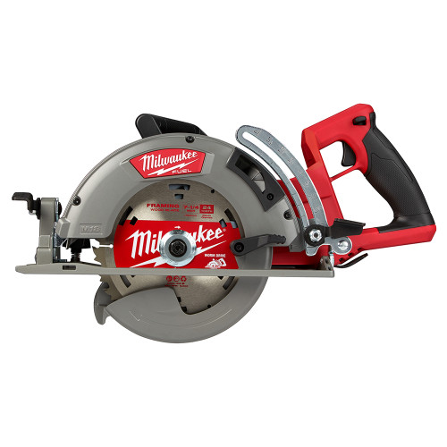 M18 FUEL REAR HANDLE CIRCLE SAW