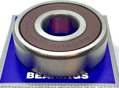 6303 DEEP GROOVE BALL BEARING, NSK6303DD
