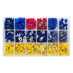 TERMINAL KIT - 435 PCS, PCO31803-91