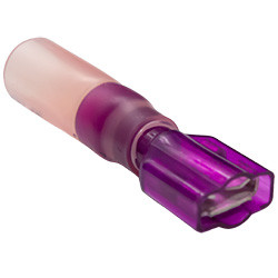 25PK 20-18 .250FEM S/T Q/CON, PCO5865-15