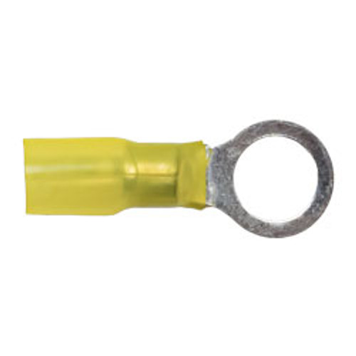 25PK 12-10 3/8INSHK TUBE RING, PCO6009-15