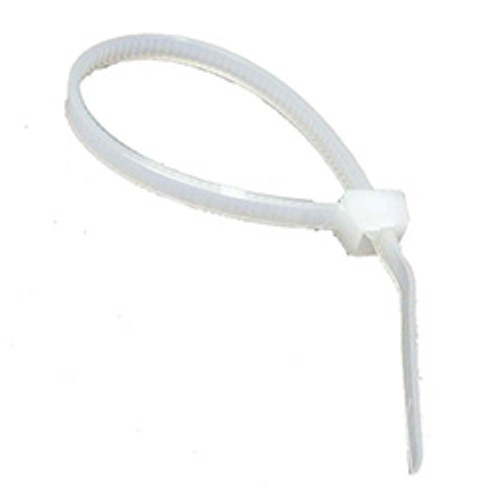 CABLE TIE REG 50LB NATURAL 11.5, PCO7067-C