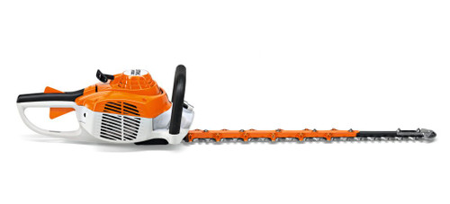 HEDGE TRIMMER 24" GAS, STLHS56 HEDGE TRIMMER 24" GAS, STLHS56