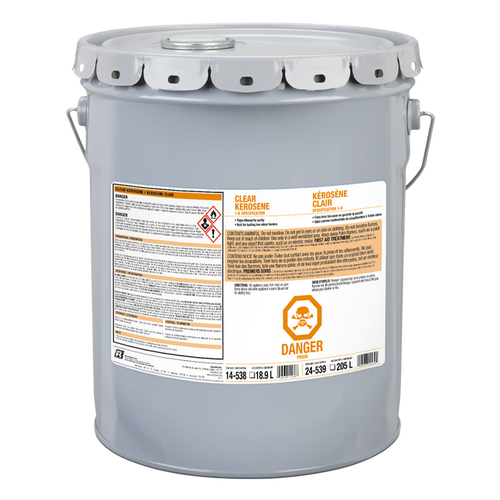 CLEAR KEROSENE 20L