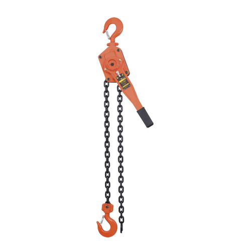 VLP-300-10 3 TON 10' LIFT VLP SERIES LEVER CHAIN HOIST