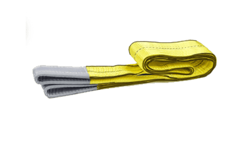 2" X 12' POLYESTER LIFTING SLING TYPE 3 - 2 PLY, VAN3403-0212