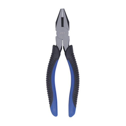 JET 730286 Super Heavy Duty Lineman Plier, Steel Jaw, 8 in OAL