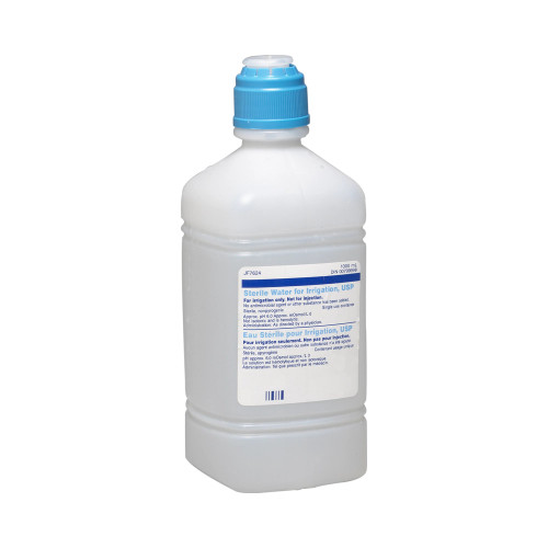 IRRIGATION WATER 500ML, WSIF2509165